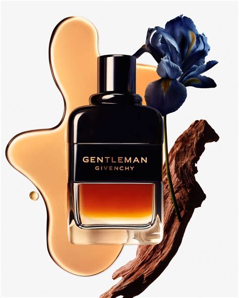 gentelman givenchy|gentleman givenchy sample.